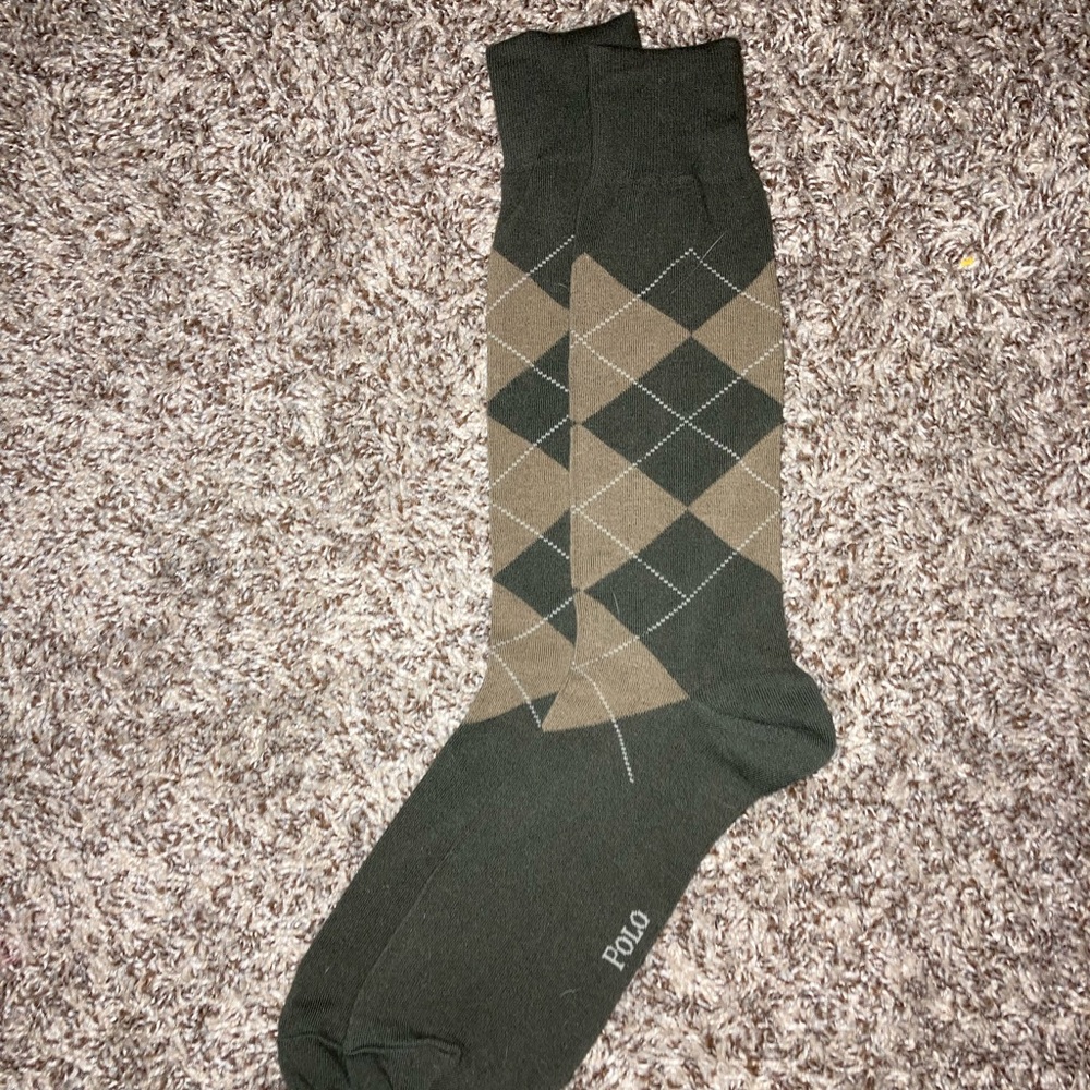 Ralph Lauren Polo men’s Socks